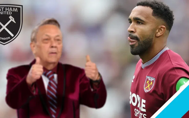 Image for New twist as Club stay tight lipped  Callum Wilson deal | West Ham News