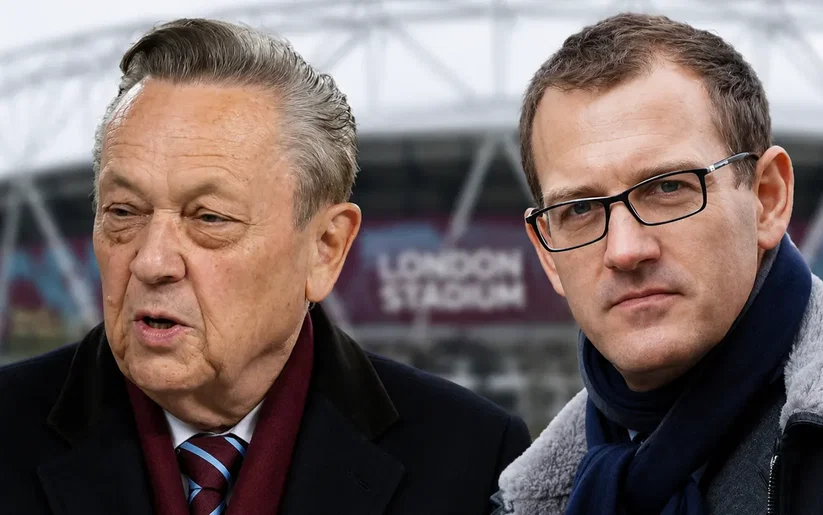Image for West Ham Face Their Most Important Week Since Sullivan’s Exit
