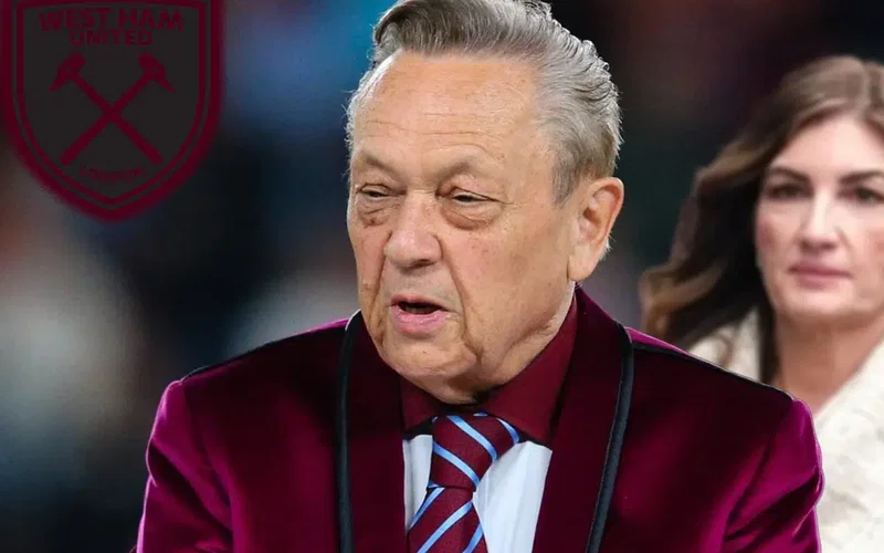 Image for West Ham Waste No Time in Appointing Karren Brady Replacement