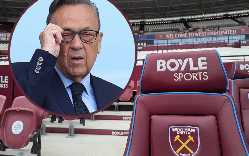 Image for West Ham Transfer Priorities Clear as Day as Youthful Midfield Impress