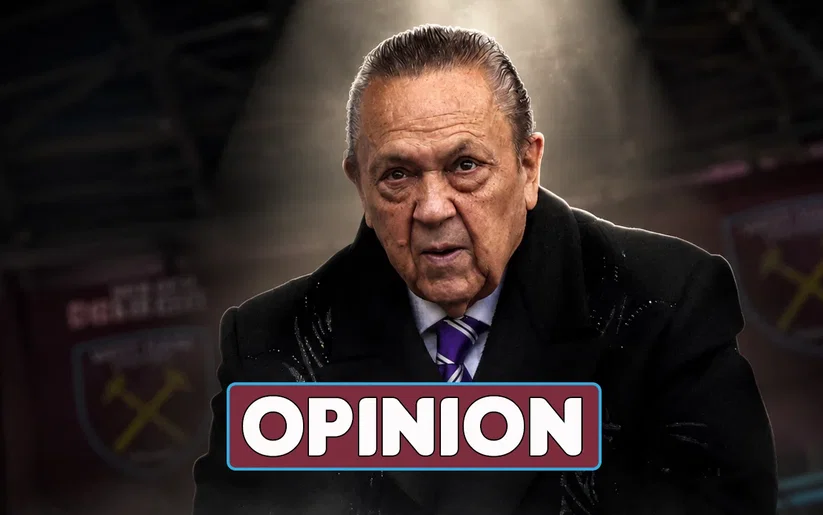 Image for Sullivan Looks Set To Remain at West Ham as Staveley Talks Go Quiet