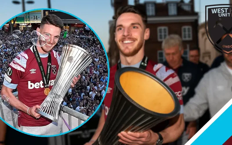 Image for Relegation has made one Declan Rice argument impossible to dismiss