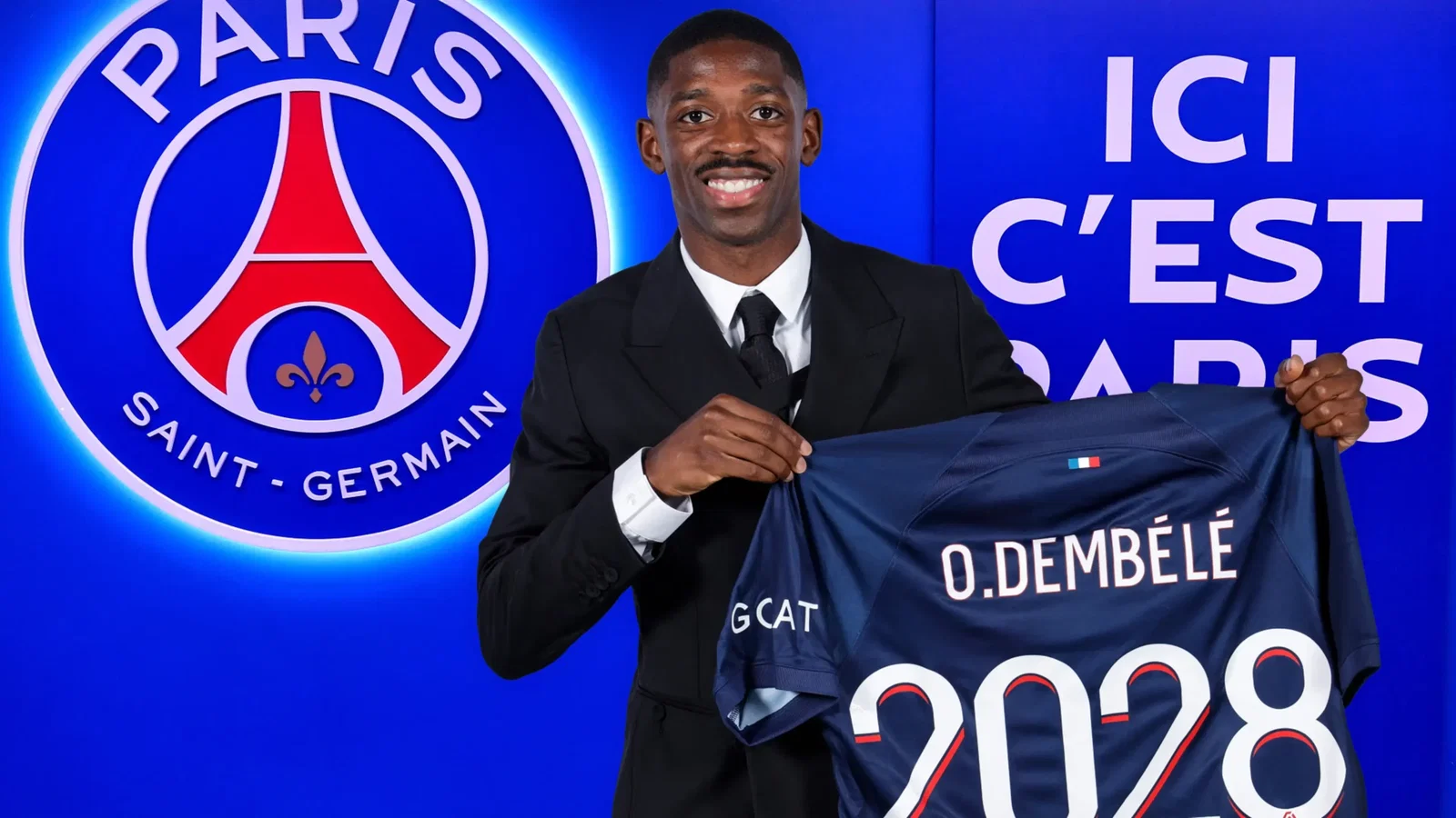 Dembele-West Ham-Transfer-PSG