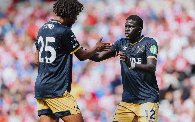 Image for Player’s ‘return to France’ opportunity won’t wash for West Ham – here’s why