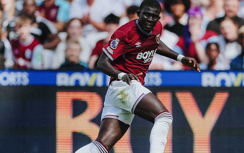 Image for West Ham’s recruitment whodunnit?  | “Fernandes and Diouf signing” plot thickens