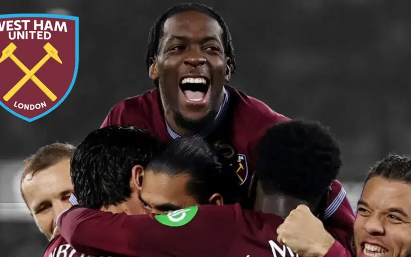 Image for Disasi’s Chelsea nightmare offers a timely warning to West Ham’s World Cup star