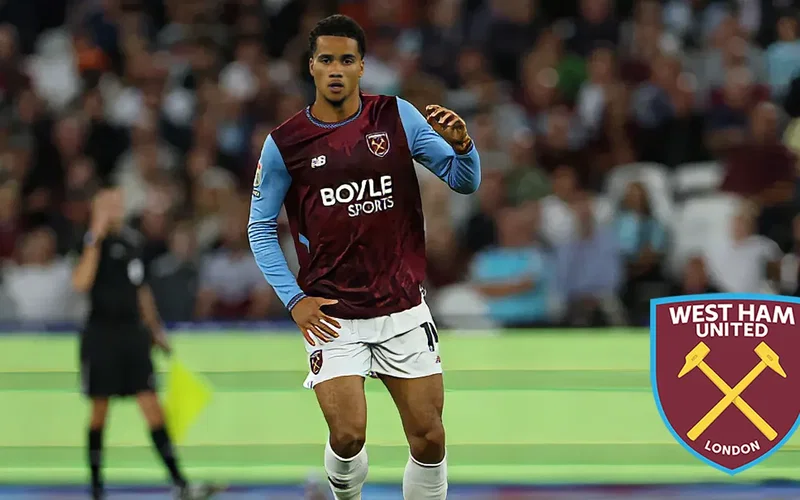 Image for West Ham’s 4-2 Win Comes With A Warning