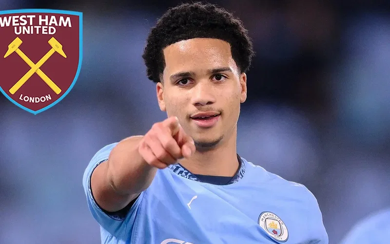 Image for West Ham Agree Deal to Borrow Back Their Own Academy Star