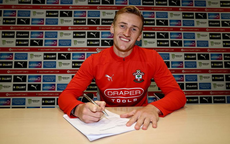 Image for West Ham Bank £18M | Downes Deal Complete