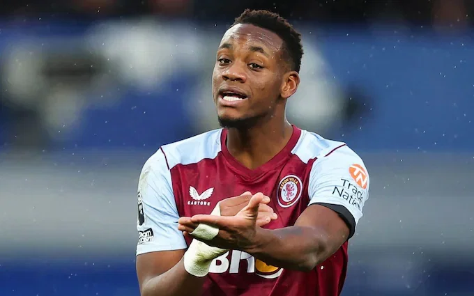 Image for Romano: Green Light for Striker