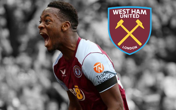 Image for West Ham Get Slap in the Face as Duran Signs Mega Deal