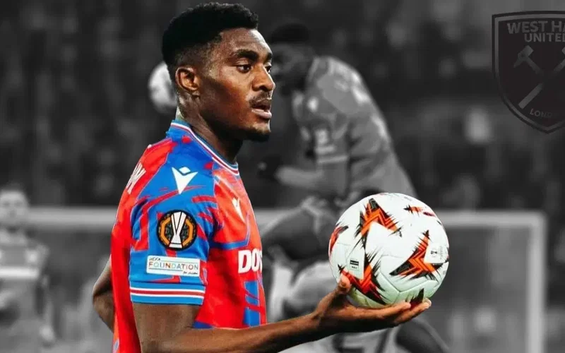 Image for Striker reported as close to signing – yet there’s a catch!