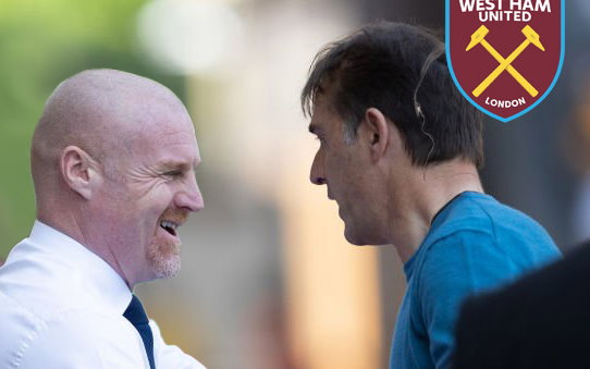 Image for Lopetegui Brushes Off ‘El Sackio’ Pressure Ahead of Everton Clash
