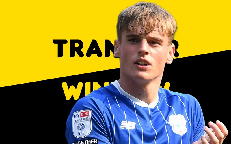 Image for West Ham Linked With Cardiff Wonderkid Described As ‘Incredible Talent’
