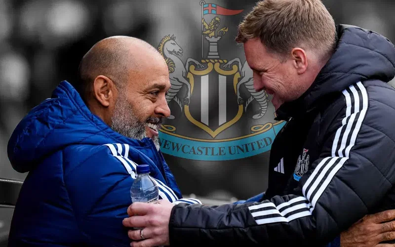 Image for “Throwing their season away” | Just in time for West Ham to come calling