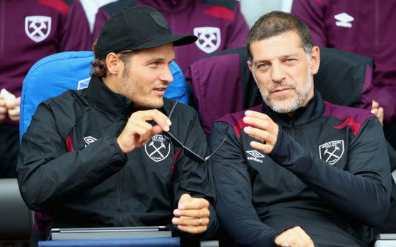 Image for Bilic ranked way ahead of Sam on bosses list