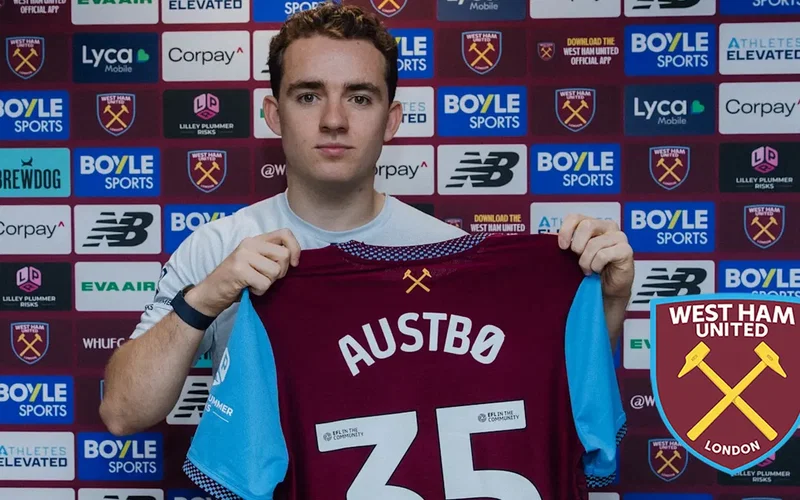 Image for Mystery Surrounds West Ham’s £15M Absentee