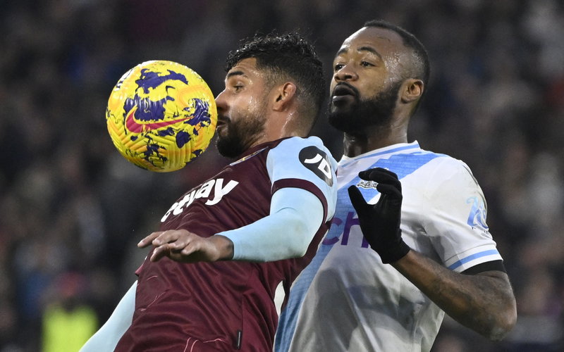 Image for “Zero Chance” | Hammers Reveal Emerson Stance