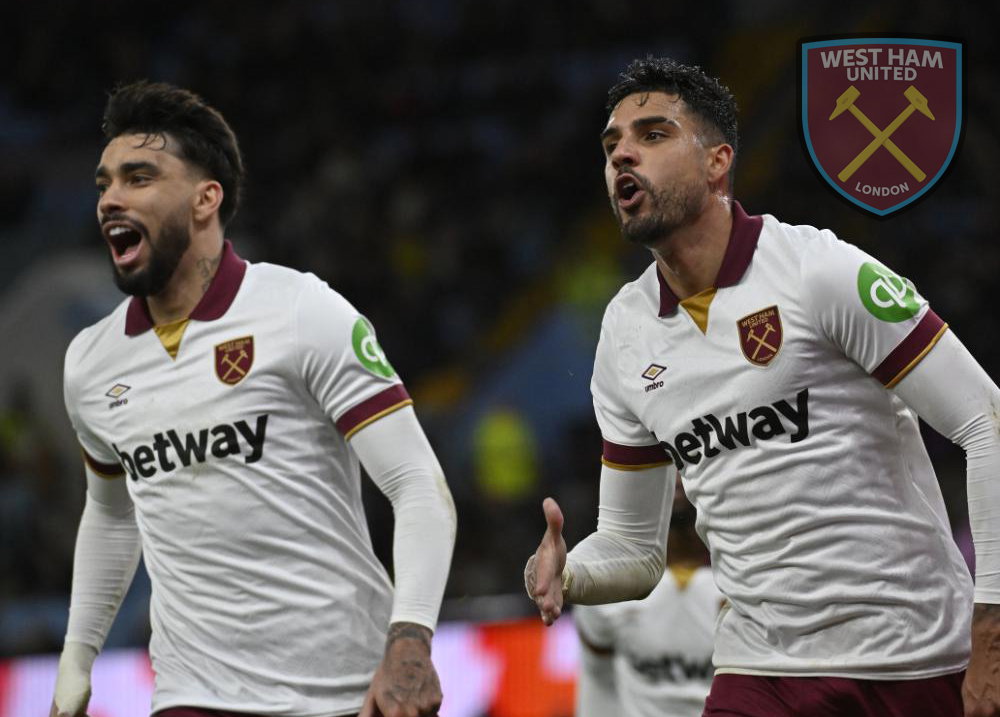 Lucas Paqueta-Emerson