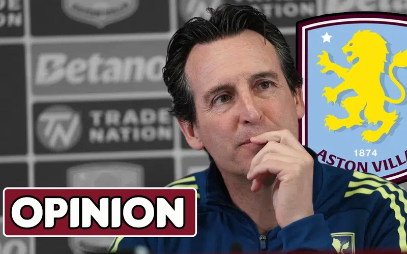 Image for West Ham Warning as Emery’s Data Machine Targets Hammers Survival Bid