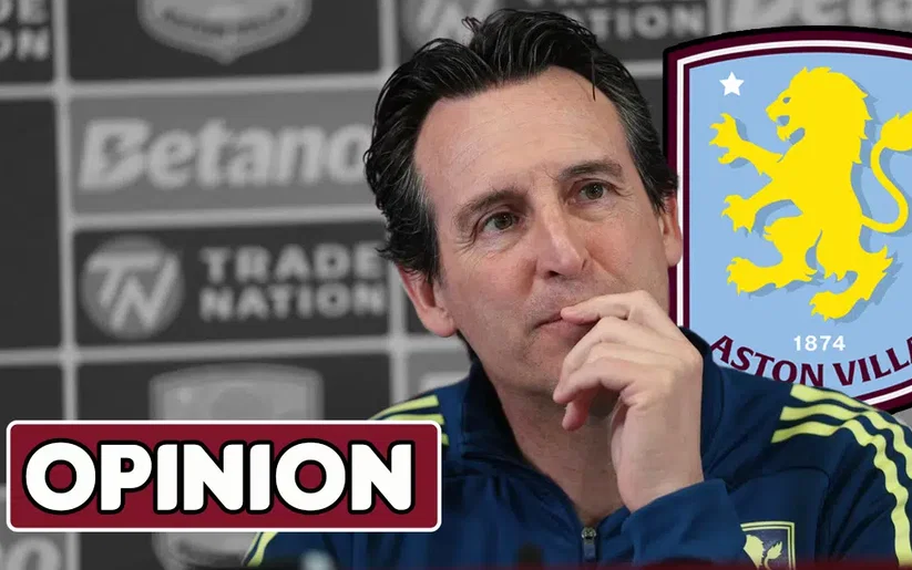 Image for West Ham Warning as Emery’s Data Machine Targets Hammers Survival Bid
