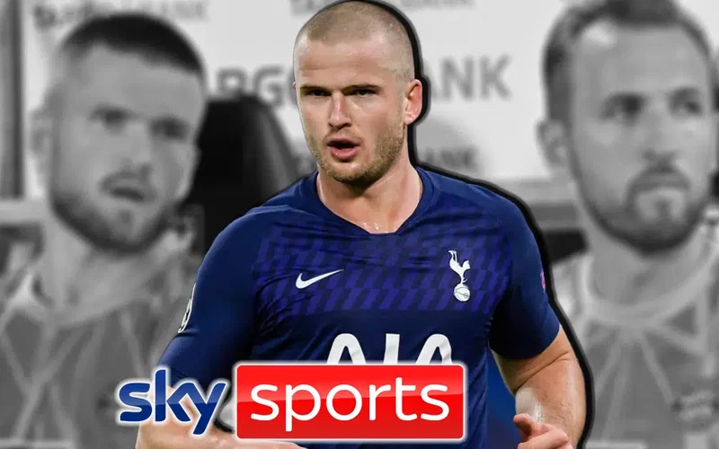Image for Sky Sports Reveal West Ham Being Offered Cut-Price Dier Transfer