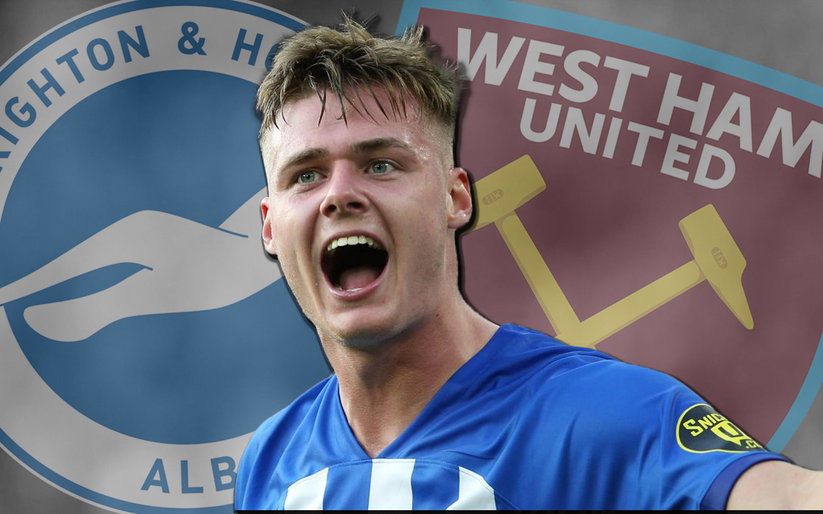 Image for Transfer Dilemma for West Ham: Why FOMO on Ferguson Could Backfire