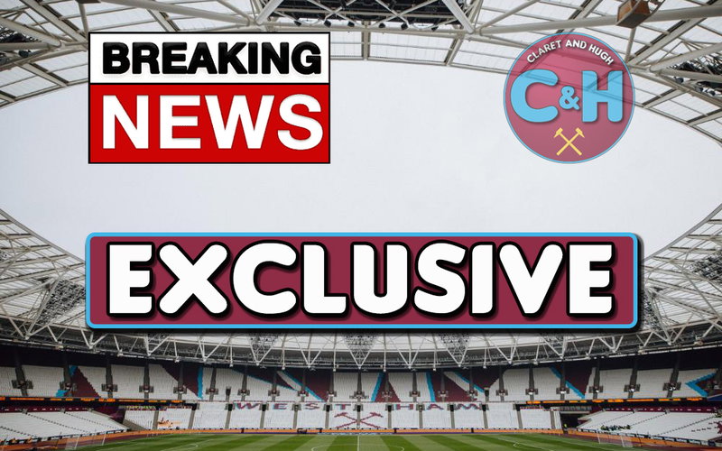 Image for Exclusive: West Ham Set for Summer Overhaul with Multiple Players Facing Exit
