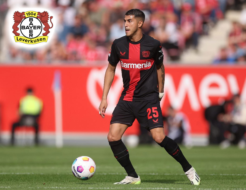 Exequiel Palacios-leverkusen-bundesliga