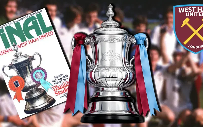 Image for Why I Believe West Ham Should Go All-Out for FA Cup as Nuno Faces Brentford Decision