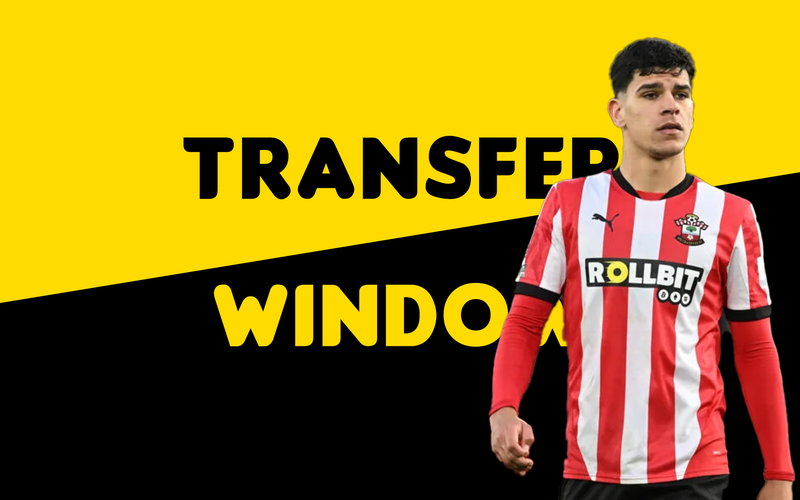 Image for Breaking: West Ham’s £30M Plus Bid Rejected as Transfer Hots Up
