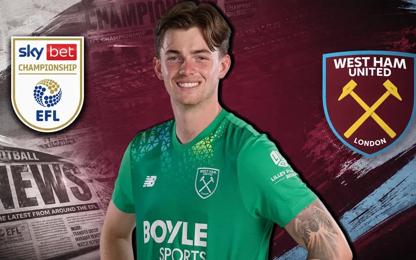 Image for ‘Injury Crisis’ Nuno Left Without Senior Goalkeeper | West Ham News