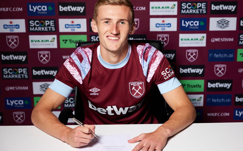 Image for Flynn Downes sale could come back to haunt West Ham