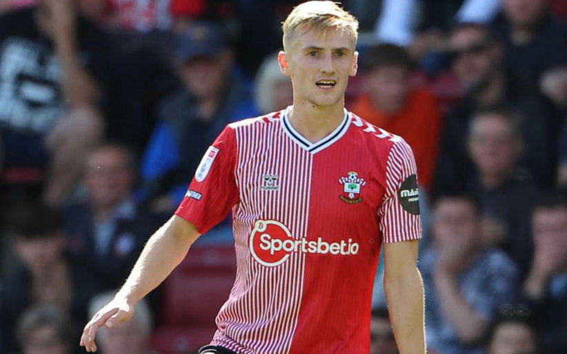 Image for Downes Like a New Signing for Lopetegui