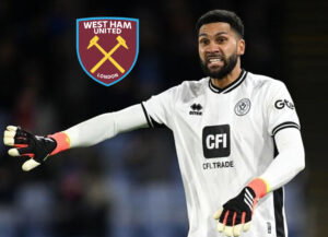 West Ham-Signs-Foderingham
