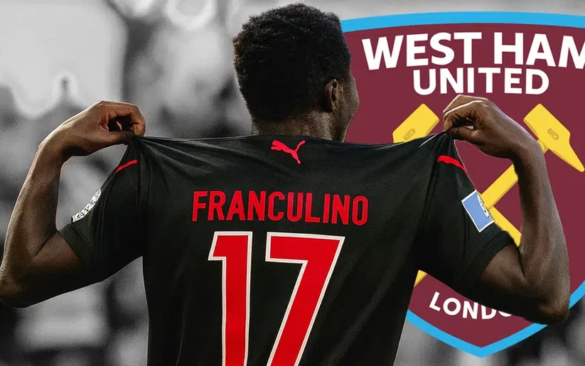 Image for The €25 Million Top-Tier Striker Deal that Exposes West Ham’s Transfer Reality