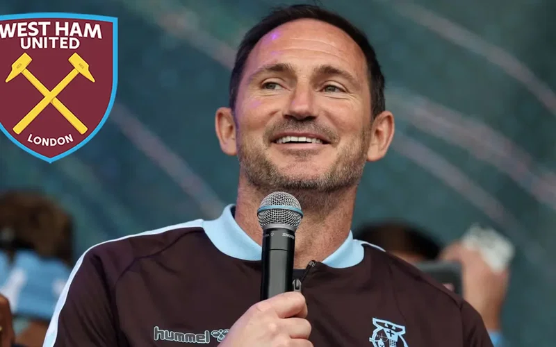 Image for West Ham Transfer Target Snatched Away as Defensive Problems Mount