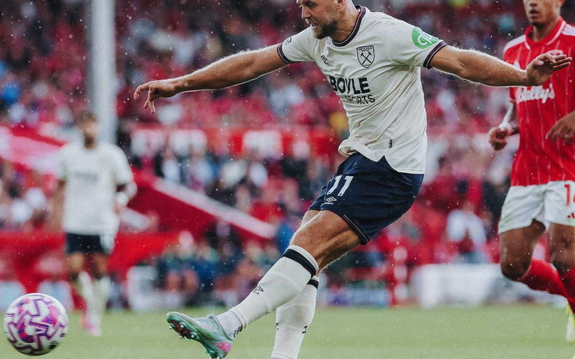 Image for West Ham’s latest striker target could unlock long-awaited exit