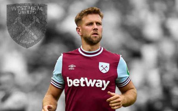Image for Writing on The Wall for Fullkrug as Hammers Eye Big Money Striker