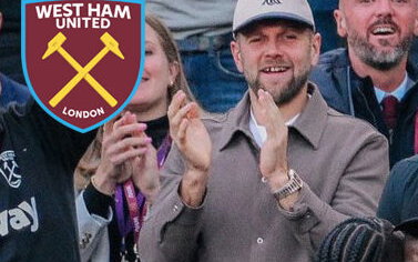Image for Breaking: West Ham Striker Fullkrug is Unsettled in the UK