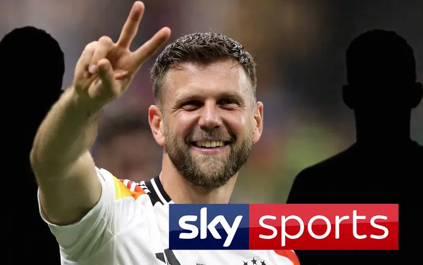 Image for “Not Fit For Championship Football” Serie A Giants Still Keen On West Ham Flop