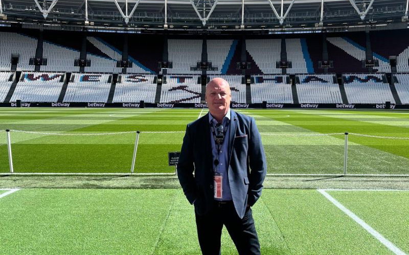Image for London Stadium CEO Resigns As West Ham Senior Director Also Departs