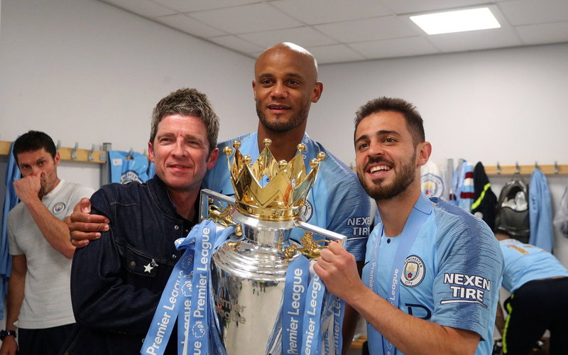 Image for “Playing the Pauper” | Gallagher Rejects West Ham’s Offer