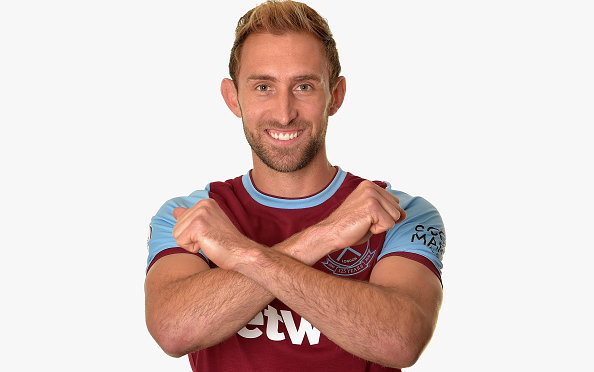 Image for Surprise Craig Dawson reveal as Hammers pull out all the stops in bid for survival