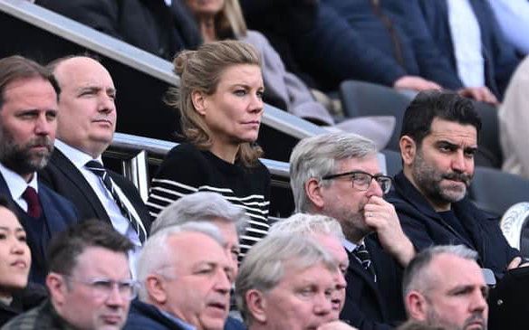 Image for Former Newcastle shareowner could invest in West Ham