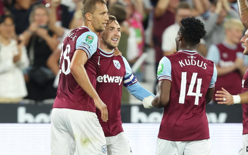 Image for Tottenham Hotspur v West Ham I Claret and Hugh’s Predicted Lineup