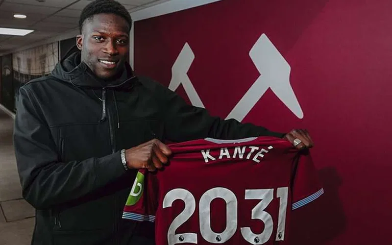 Image for West Ham Transfers | Nuno’s View Could Be Crucial In £15M Kanté Talks