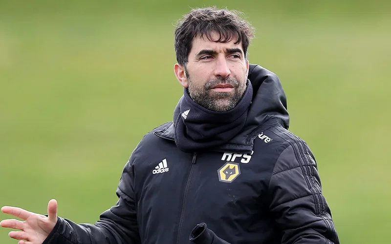 Image for Nuno Makes Surprise Backroom Appointment As Paco Misses Out