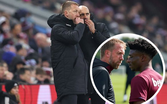 Image for Potter’s Simple Fix Set to Make All the Difference