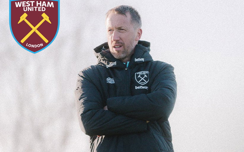 Image for “Worst in The Premier League” | Damning Statistics Will Shock West Ham Fans